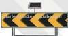 Solar Traffic Sign (HZSNT-SIGNH-11) 