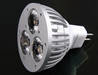 LED Bulbs light