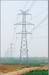 Power transmission towers