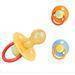 Baby pacifiers, baby nipples, rubber pacifiers, silicone pacifiers