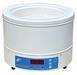 Hotplate and Magnetic stirrer