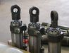 Hydraulic Cylinders: Double Acting Oleodynamic Cylinders