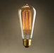 ST64/A19/C35/T45/T8/T9/T10G80G95Vintage lamp edison bulb edison light