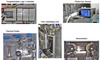 MILKPACK 3000/6000 Liquid Pouch Filling and Sealing Machine