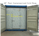 COLD ROOM-containerized cold room