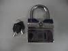 Alarm Padlock