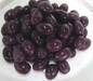 Black narural olives