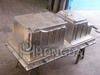 Vacuum forming mould for inner-liner