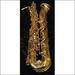 Yamaha YBS-62 Professional Bari Sax