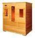 Infrared Sauna Cabin