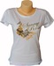 Printed Ladies T-shirt