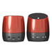 Rechargeable Mini Bluetooth Speaker with Microphone/USB/SD/TF
