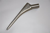 Die forging service for titanium alloy hip stem for medical implants