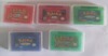 Video Game Pokemon GBA Game Boy Advance Games
