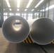 304 stainless steel welded pipes