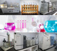 TBN400 Lubricant Additive Detergent Calcium Sulfonate