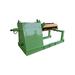 Hydraulic decoiler machine uncoiler straightener feeder