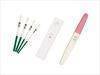 CE and FDA approved One Step HCG pregnancy and LH ovulation tests