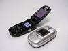 T520 MP3 MP4 3 Bands Mobile Phone