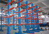 Pallet rack storage rack cantilver rack