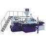 PVC Sole And Slipper Air Blowing Injection Moulding Machine