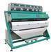 YJT CCD  Color Sort machinery