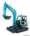 We produce and sell 21 ton excavator to 47 ton excavator