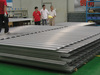Al-alloy rib panel