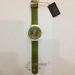 Interchange strap silicon watch lw6093