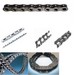 Gear motor/speed reducer/ reducer motor/roller chain/conveyor chain