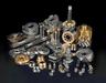 Repair Kits for Pump & Motor