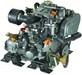 Yanmar 2YM15 14HP Diesel Engine