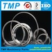 TMP Cross Roller Slewing Bearing YRT Rotary Table Turntable Bearing