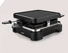 BBQ grills Raclette grills electric grills