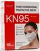 KN95 masks from china