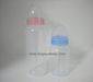 BPA free PP baby feeding bottles, milk bottles with straight-shape