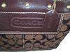 Coach handbags dotted brown 2011 discount style new at coach out
