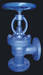 Globe valve