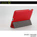 GGMM- Factory Original Smart case for iPad 2, in Microfiber Leather