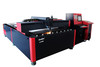 YAG-600W metal laser cutting machine