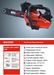 Gas chainsaw25cc/38cc46cc/52cc/62cc