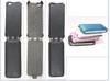 Phone, IPad  lether (or synthetic) cases
