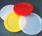 Plastic lids for cans plastic covers