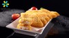 Fried Fish Fillet Certified Breaded Fish Fillet Competitive Price