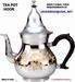 Tea Pot, Teapot, Tea Pot Arabic, Teapot Arabic, Tetera, Tea Pot Hoor