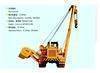 Supply construction machineries