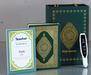 4GB OLED screenQuran read pen/Islamic quran read pen/Holy Quran Readin