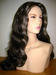 Synthetic wig