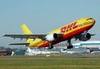 DHL UPS EMS express courier delivery discount servcei China agent