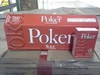 Poker Cigarettes.
